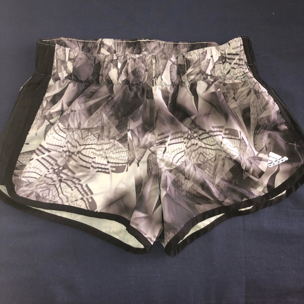 Adidas Climalite Running Shorts